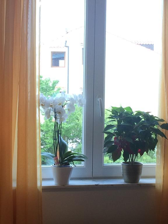 Apartman Snjezana Malinska Eksteriør bilde