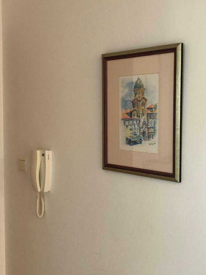 Apartman Snjezana Malinska Eksteriør bilde